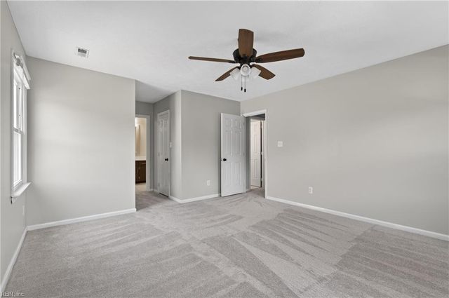 2 Saint Ashley PL, Hampton, VA 23669