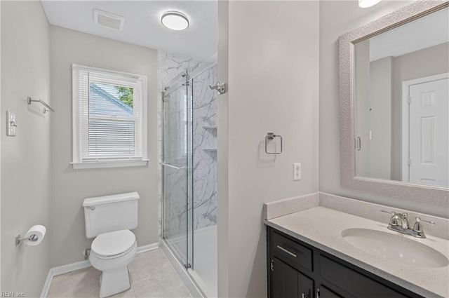 2 Saint Ashley PL, Hampton, VA 23669