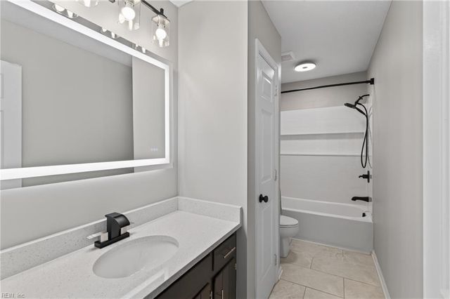 2 Saint Ashley PL, Hampton, VA 23669