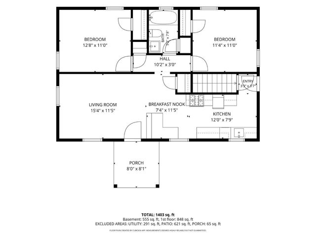 5816 Kennedy Avenue, Cincinnati, OH 45213