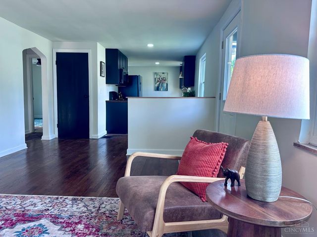 5816 Kennedy Avenue, Cincinnati, OH 45213