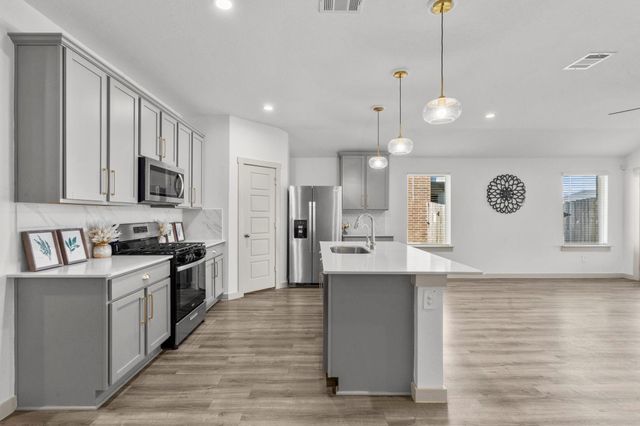 7731 Sleek Flock Lane, Rosharon, TX 77583