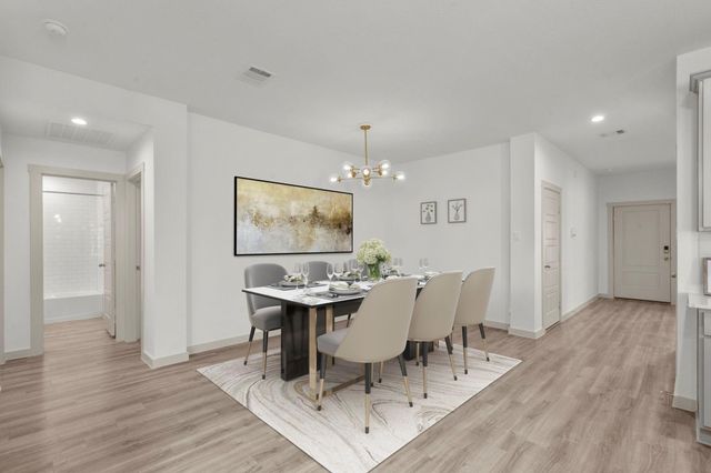 7731 Sleek Flock Lane, Rosharon, TX 77583