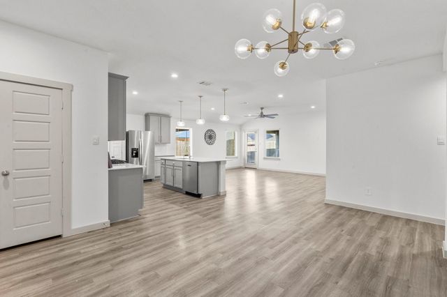 7731 Sleek Flock Lane, Rosharon, TX 77583