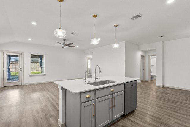 7731 Sleek Flock Lane, Rosharon, TX 77583