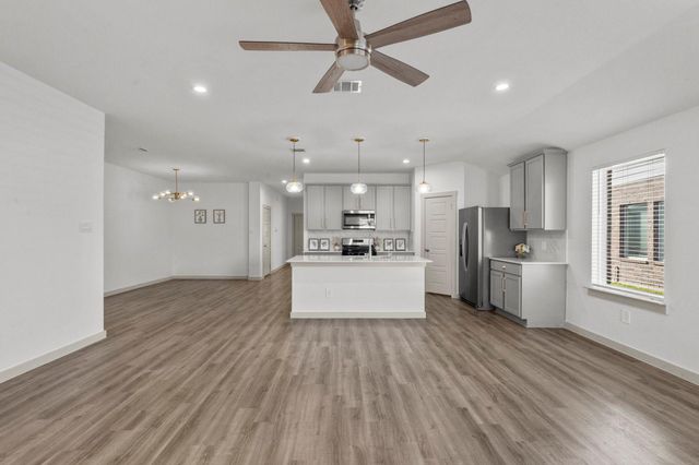 7731 Sleek Flock Lane, Rosharon, TX 77583