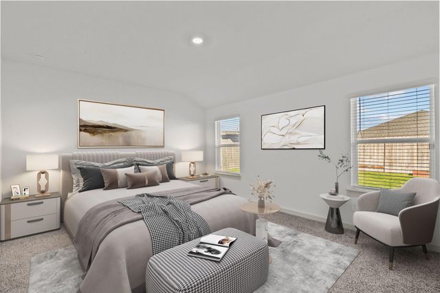 7731 Sleek Flock Lane, Rosharon, TX 77583