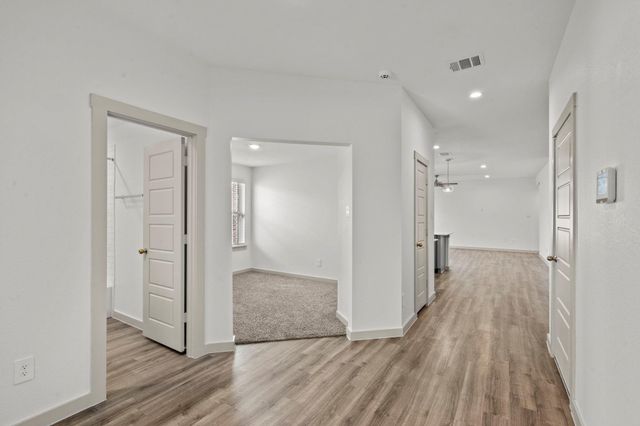 7731 Sleek Flock Lane, Rosharon, TX 77583