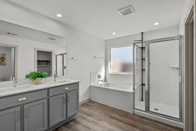 7731 Sleek Flock Lane, Rosharon, TX 77583