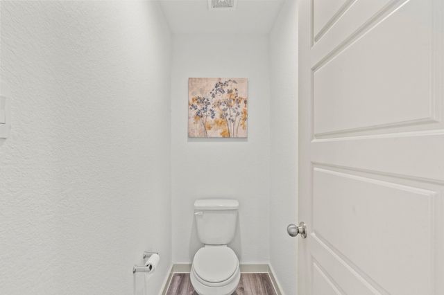 7731 Sleek Flock Lane, Rosharon, TX 77583