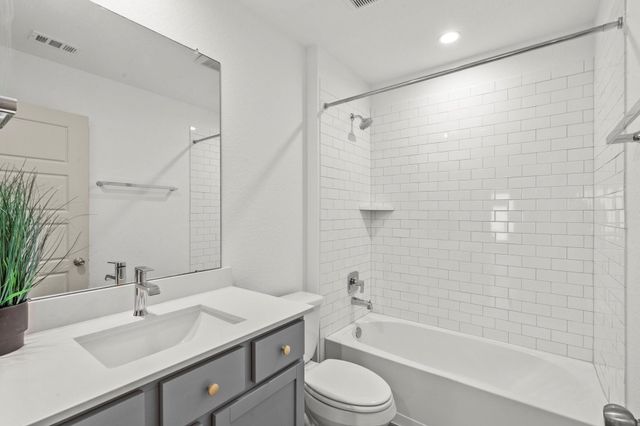 7731 Sleek Flock Lane, Rosharon, TX 77583