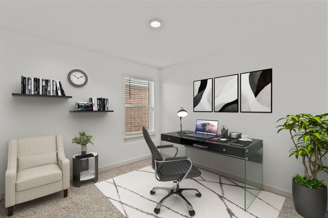 7731 Sleek Flock Lane, Rosharon, TX 77583