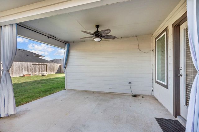 7731 Sleek Flock Lane, Rosharon, TX 77583