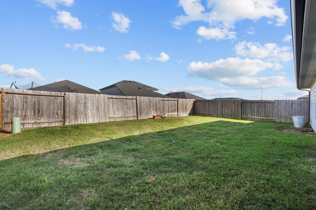 7731 Sleek Flock Lane, Rosharon, TX 77583