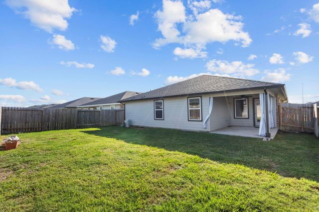 7731 Sleek Flock Lane, Rosharon, TX 77583