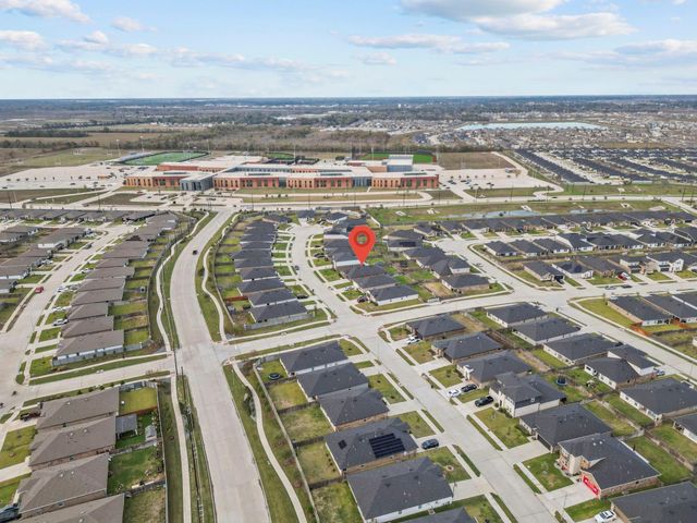 7731 Sleek Flock Lane, Rosharon, TX 77583