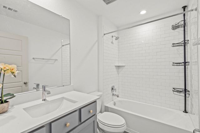 7731 Sleek Flock Lane, Rosharon, TX 77583