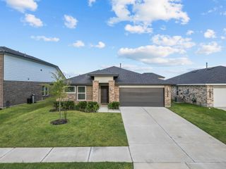 7731 Sleek Flock Lane, Rosharon, TX 77583