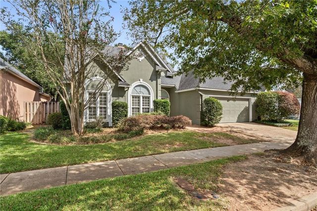 2467 Ashbury Place, Mobile, AL 36693