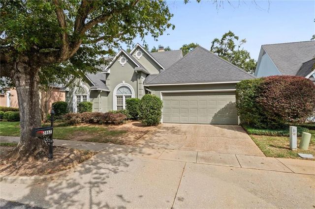 2467 Ashbury Place, Mobile, AL 36693