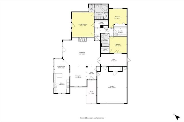 2467 Ashbury Place, Mobile, AL 36693