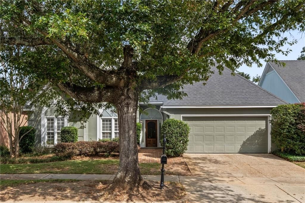2467 Ashbury Place, Mobile, AL 36693