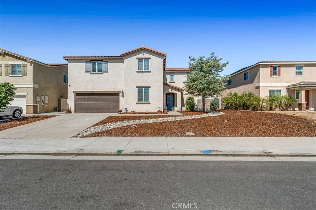 Image 1 of property listing at 4637 Snap Dragon, Jurupa Valley, CA 91752