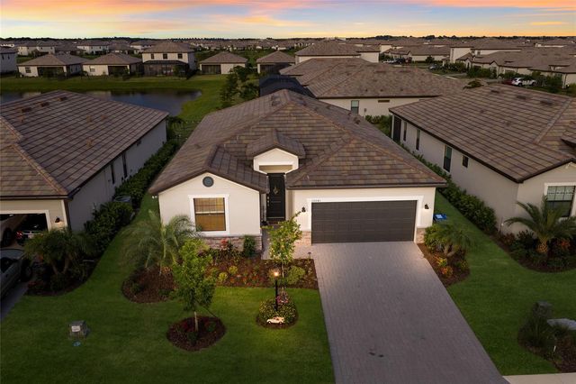 15041 SERENE SHORES LOOP, Bradenton, FL 34211