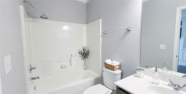 4215 Hopewell Manor Drive, Cumming, GA 30028