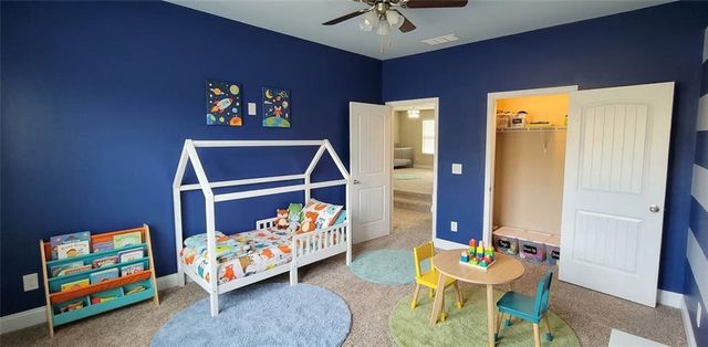 4215 Hopewell Manor Drive, Cumming, GA 30028