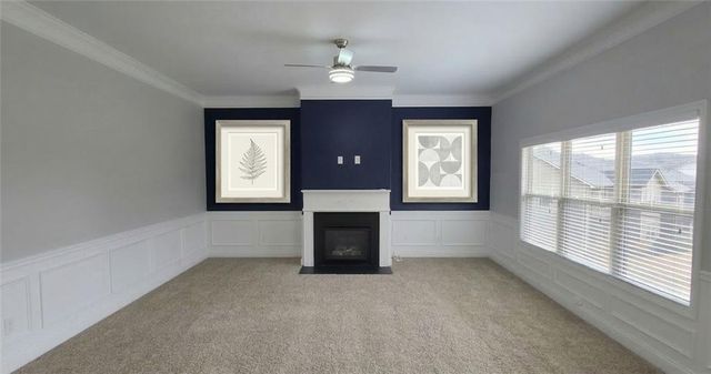 4215 Hopewell Manor Drive, Cumming, GA 30028