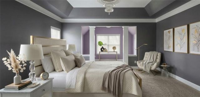 4215 Hopewell Manor Drive, Cumming, GA 30028