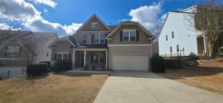 4215 Hopewell Manor Drive, Cumming, GA 30028