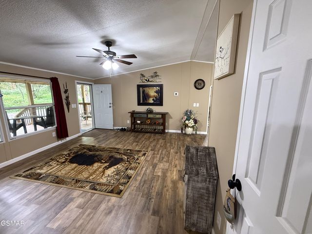 410 Angel Way, Newport, TN 37821