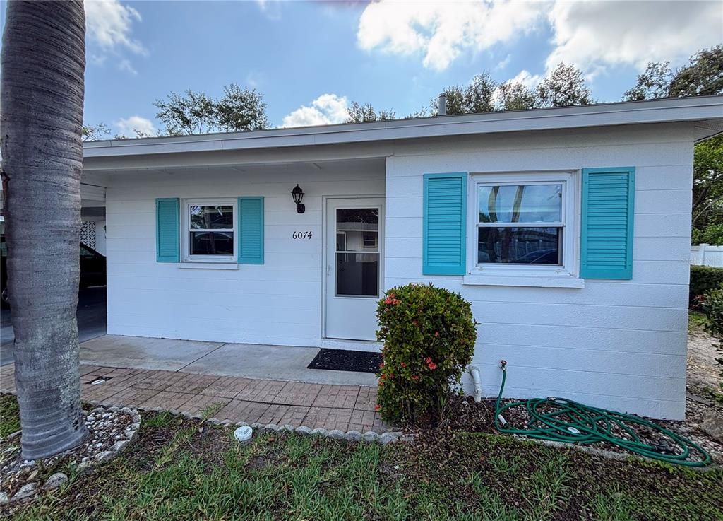 6074 ARLENE WAY 5, Bradenton, FL 34207