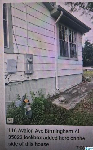 116 AVALON AVENUE, Hueytown, AL 35023
