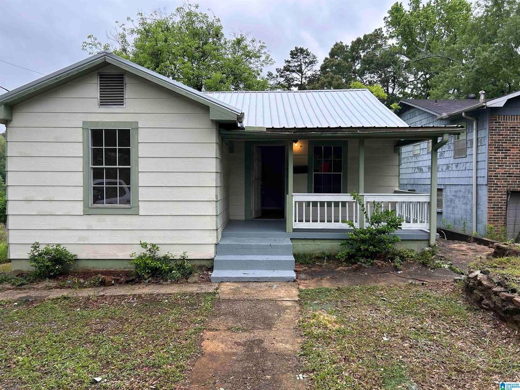 116 AVALON AVENUE, Hueytown, AL 35023