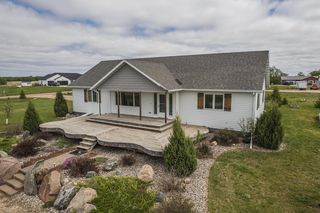 20171 Cassidy Lane, Audubon, MN 56511