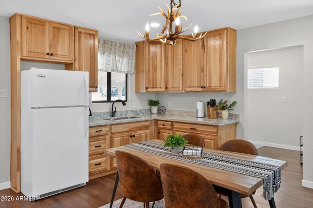 17160 S Deer Run Road, Munds Park, AZ 86017