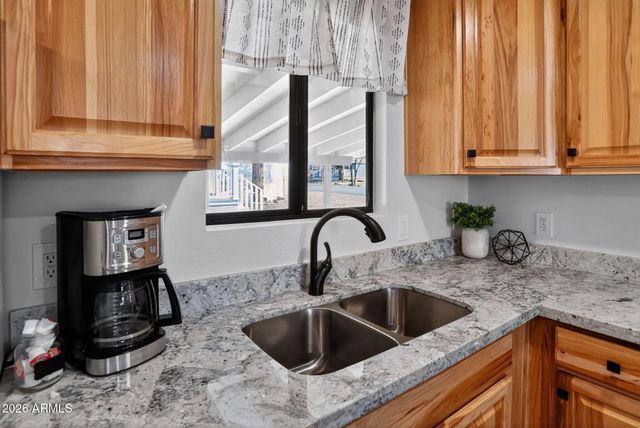 17160 S Deer Run Road, Munds Park, AZ 86017