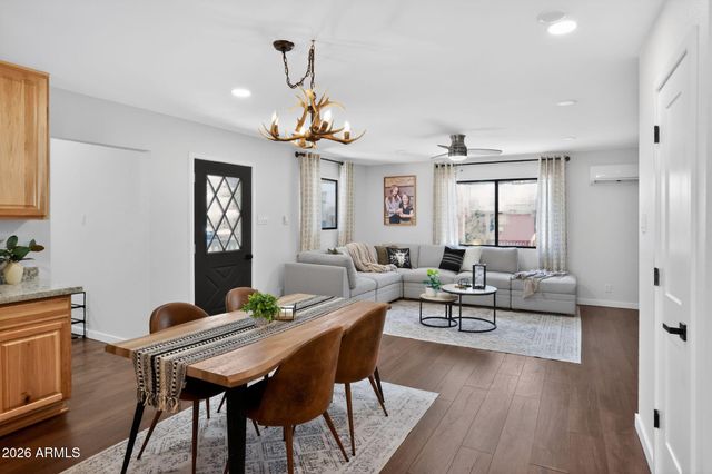 17160 S Deer Run Road, Munds Park, AZ 86017