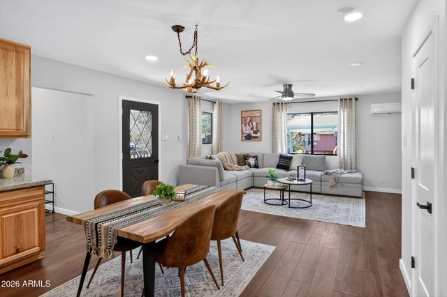 17160 S Deer Run Road, Munds Park, AZ 86017