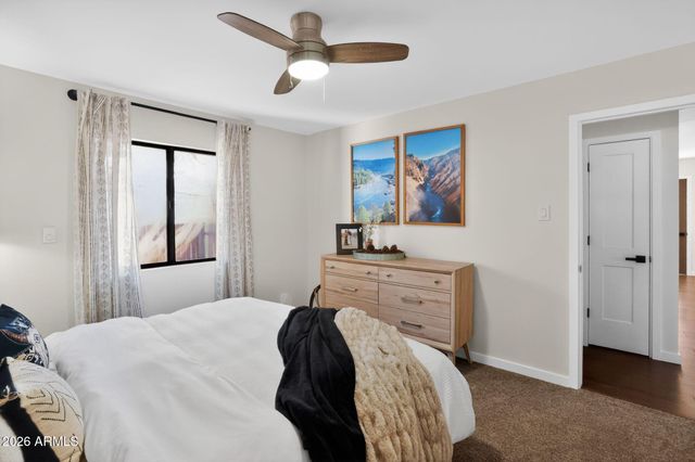 17160 S Deer Run Road, Munds Park, AZ 86017