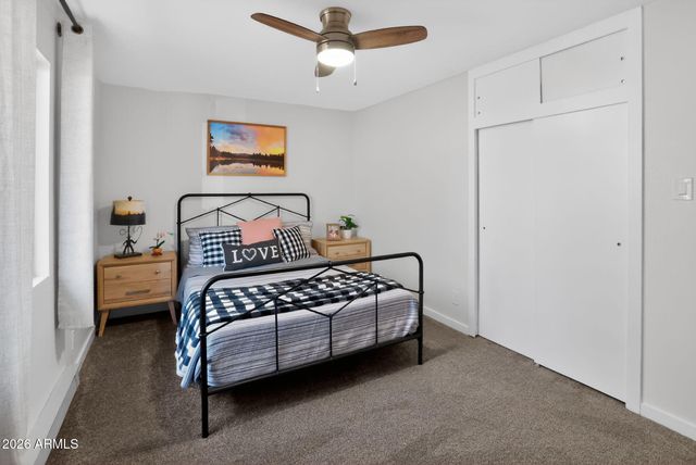 17160 S Deer Run Road, Munds Park, AZ 86017