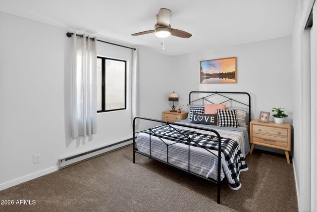 17160 S Deer Run Road, Munds Park, AZ 86017