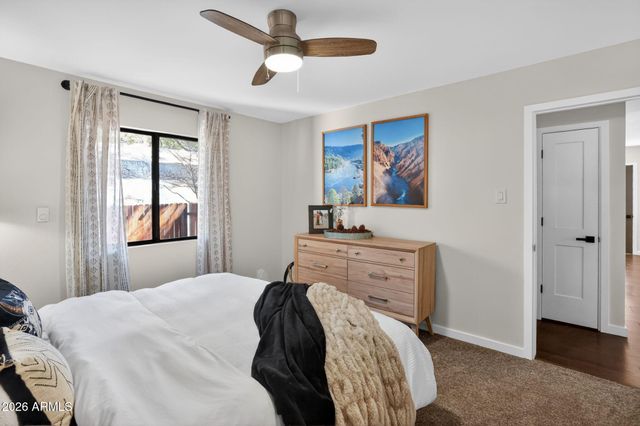 17160 S Deer Run Road, Munds Park, AZ 86017