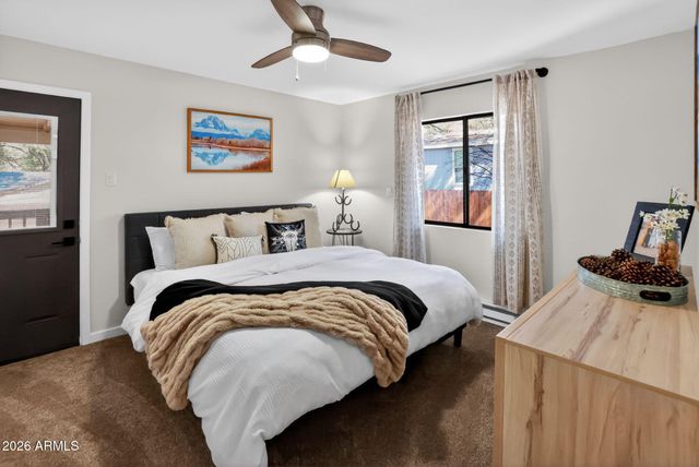 17160 S Deer Run Road, Munds Park, AZ 86017