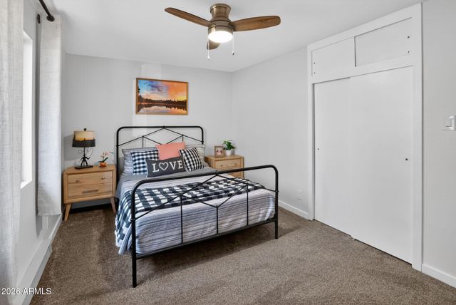 17160 S Deer Run Road, Munds Park, AZ 86017