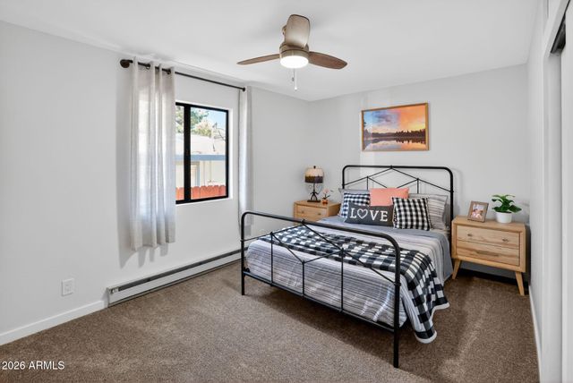 17160 S Deer Run Road, Munds Park, AZ 86017