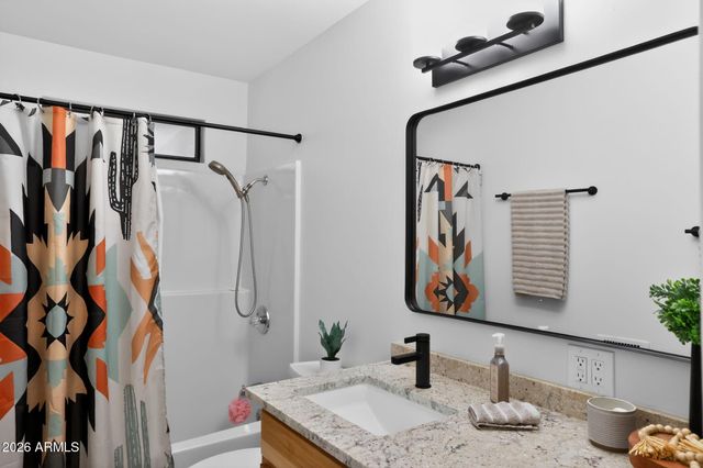 17160 S Deer Run Road, Munds Park, AZ 86017